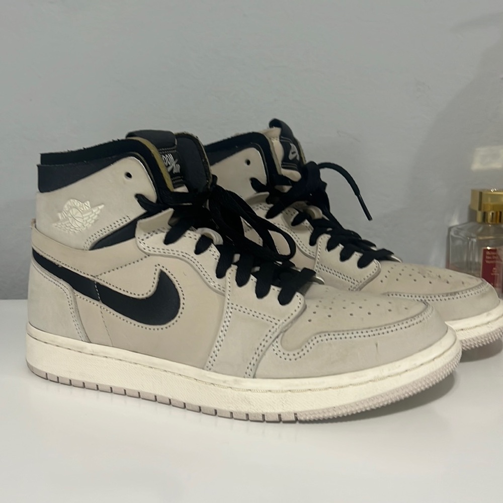 Air Jordan’s